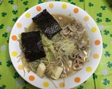 鴨ラーメン by志摩豊丸作り方5写真