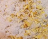 栗のリゾット(離乳食・幼児食にも)作り方3写真