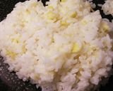 栗のリゾット(離乳食・幼児食にも)作り方4写真