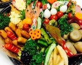 運動会のお弁当2017作り方3写真