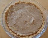 贅沢な味わいのアップルチーズケーキ作り方12写真