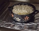 変わり種ドリア作り方5写真