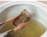 秋刀魚の竜田揚げ作り方5写真