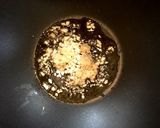 常備菜、野菜のあん作り方7写真