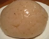 こんにゃくステーキ☆バターポン酢作り方1写真
