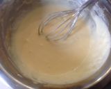 簡単♡ヨーグルトケーキ作り方1写真