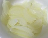 簡単＊優しい味の焼うどん＊作り方2写真