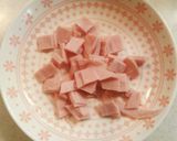 マカロニサラダ☆パート②ゆで卵入り作り方4写真