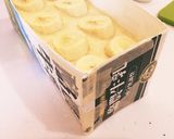 砂糖控えめ★お手軽バナナパウンドケーキ作り方8写真