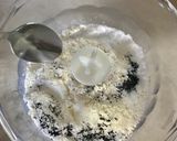 オレンジチーズタルト作り方3写真