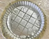 オレンジチーズタルト作り方7写真