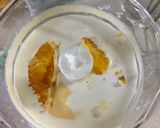 オレンジチーズタルト作り方12写真