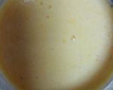 簡単な柿のムース作り方4写真