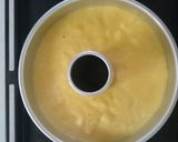 失敗なし☆かぼちゃシフォンケーキ作り方10写真