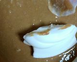 簡単なココア味パウンドケーキ作り方6写真