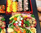 運動会のお弁当2017作り方19写真