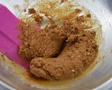 げんこつ飴☆きな粉・はったい粉・抹茶入り作り方3写真