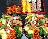 運動会のお弁当2017作り方20写真