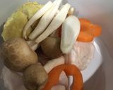 好きな具材で茶碗蒸し☆作り方4写真