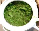 離乳食初期☆キャベツ作り方2写真