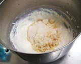 マクロビ☆ラム酒香るマロンケーキ作り方4写真