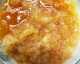 焼きブリのこぶおろしかけ作り方1写真