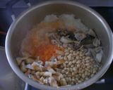 郷土食、栄養満点しもつかれ♪作り方6写真
