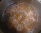 こぶおろし焼き塩さばのみぞれ煮作り方5写真
