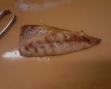 こぶおろし焼き塩さばのみぞれ煮作り方6写真