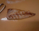 こぶおろし焼き塩さばのみぞれ煮作り方6写真