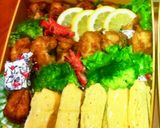 2015＊小学校＊運動会＊お弁当＊おかず作り方2写真