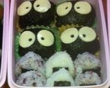 2015＊小学校＊運動会＊お弁当＊おかず作り方3写真