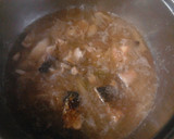 こぶおろし焼き塩さばのみぞれ煮作り方8写真