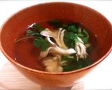 さくっと簡単！栗とみつばと海老のかき揚げ作り方11写真