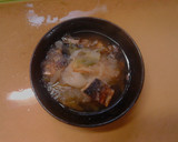こぶおろし焼き塩さばのみぞれ煮作り方9写真