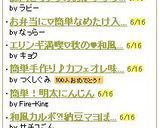 和風カルボ？！納豆マヨぽん酢パスタ作り方4写真