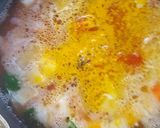 たっぷり野菜のスープ作り方5写真