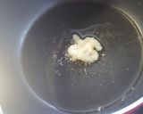 たっぷり野菜のスープ作り方3写真