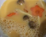 好きな具材で茶碗蒸し☆作り方5写真