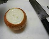自家製!ハンバーガー!作り方1写真