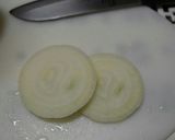 自家製!ハンバーガー!作り方2写真