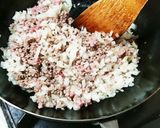 甘辛が食欲そそる子供も大好きドライカレー作り方3写真