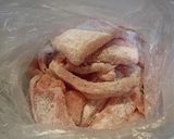 爽やか豚肉の甘醤油作り方2写真