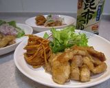 爽やか豚肉の甘醤油作り方5写真