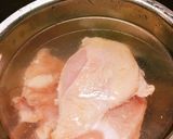 子供が喜ぶ♪マヨチキン作り方1写真