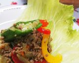 甘辛が食欲そそる子供も大好きドライカレー作り方8写真