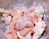 子供が喜ぶ♪マヨチキン作り方4写真