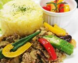 甘辛が食欲そそる子供も大好きドライカレー作り方7写真
