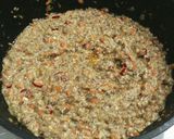 糖質制限ダイエット☆満腹満足☆肉味噌めん作り方4写真