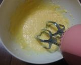 メロンパン風味♪くるみ食パン作り方1写真